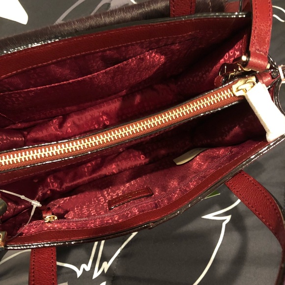 $429 Kate Spade Purse in small zarinah hyde place - Picture 5 of 8